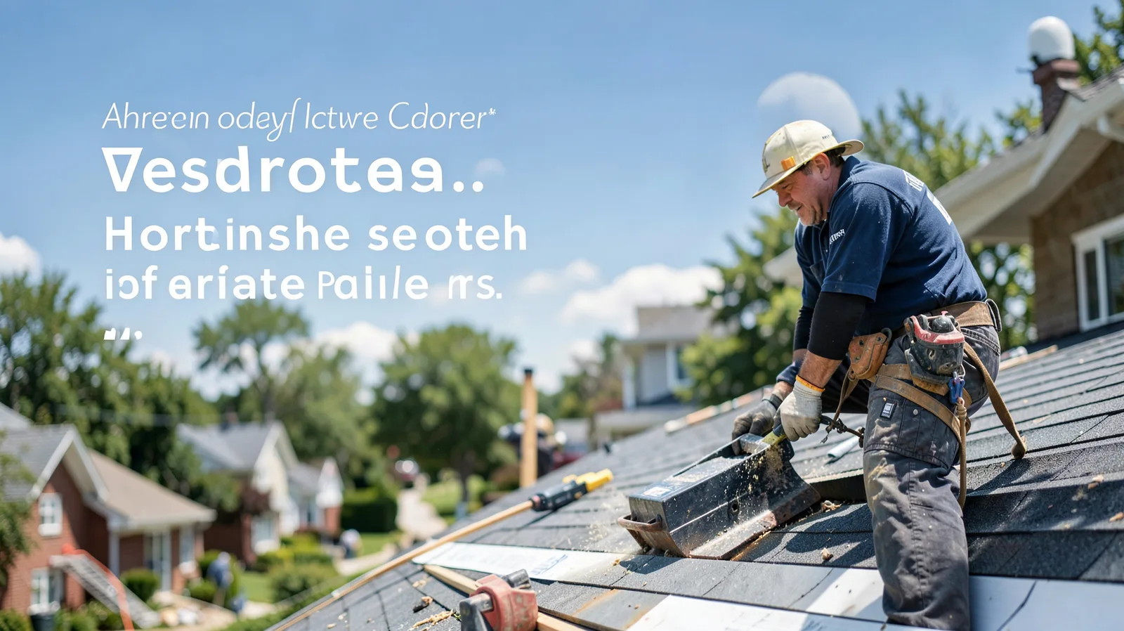 Roof Replacement in Grover, CO near me